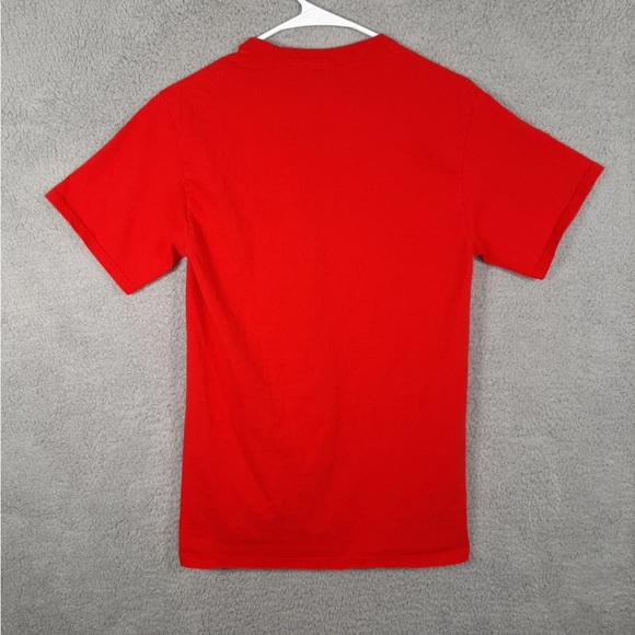 Mcdonalds Mariah Carey Limited Edition T-Shirt - Picture 2 of 3